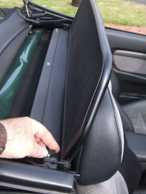 MGF & MG TF Owners Forum Engine inspection panel. How to remove